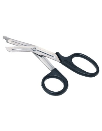 Paramedic Scissors,Length: 7",Medical Device Class: Class 1,Size: 7" - [Cleaning Supplies Canada Discounts] - FASC75B - [DefendU
