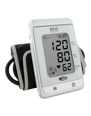 Precision 10.0 Series Ultra Blood Pressure Monitor with AFIB Screening,Medical Device Class: Class 2 - [Cleaning Supplies Canada