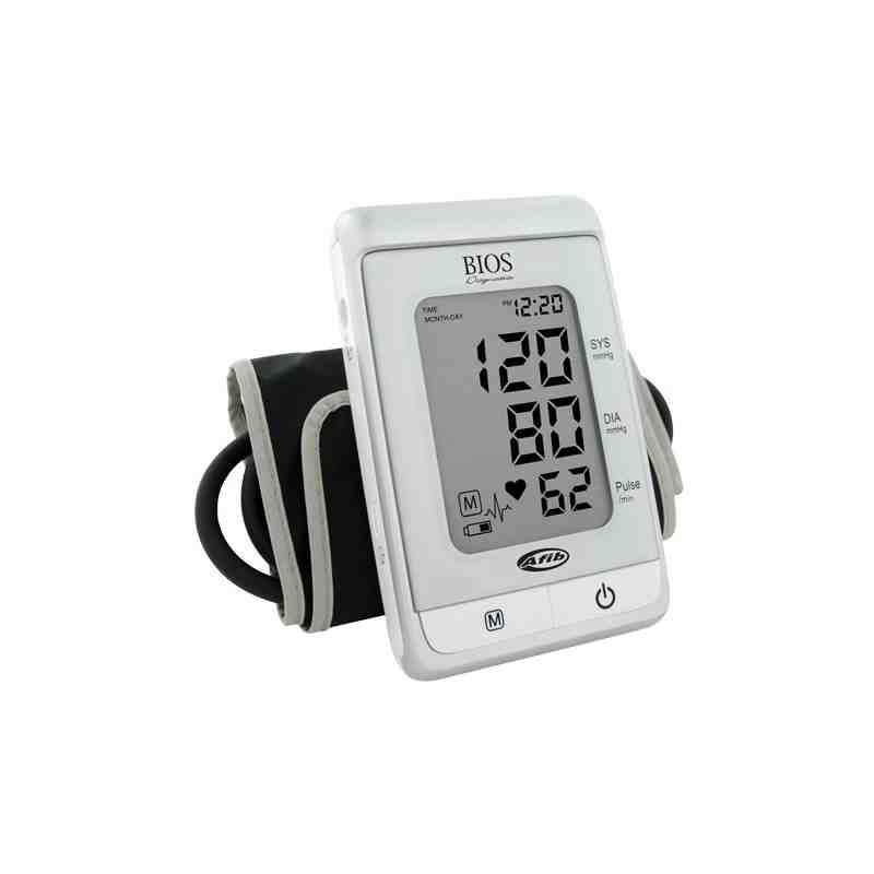 Precision 10.0 Series Ultra Blood Pressure Monitor with AFIB Screening,Medical Device Class: Class 2 - [Cleaning Supplies Canada