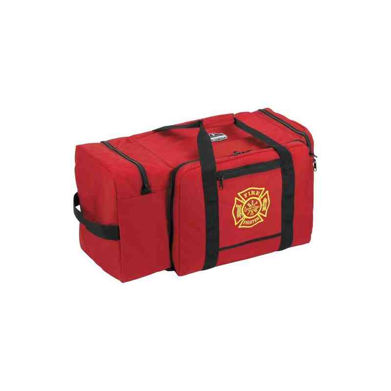 Arsenal 5005P Large Fire & Rescue Gear Bag,Medical Device Class: Non-Medical - [Cleaning Supplies Canada Discounts] - 13305 - [D