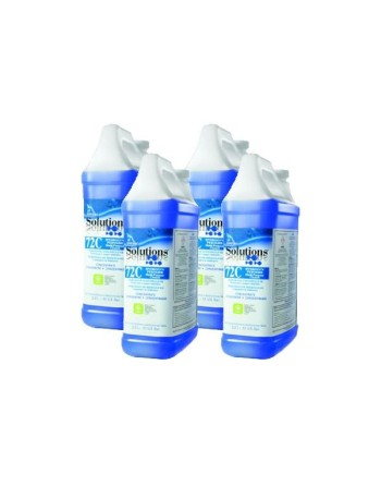 ENVIRO-SOLUTIONS® ES72 Hydrogen Peroxide General Purpose Neutral Disinfectant, Jug 2 L - 1
