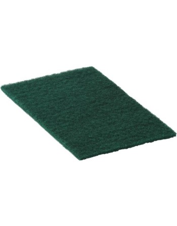 AMERICO,90-96 Medium-Duty Hand Pads, 9" L x 6" W,/ 6 Packs of 10 - [Cleaning Supplies Canada Discounts] - 510114 - [DefendUse.co
