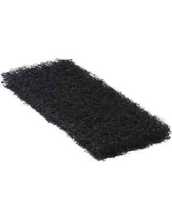 AMERICO,97-97 Heavy-Duty Cleaning Pads, 5" L x 3-1/2" W,/ Case of 36 - [Cleaning Supplies Canada Discounts] - 510135 - [DefendUs