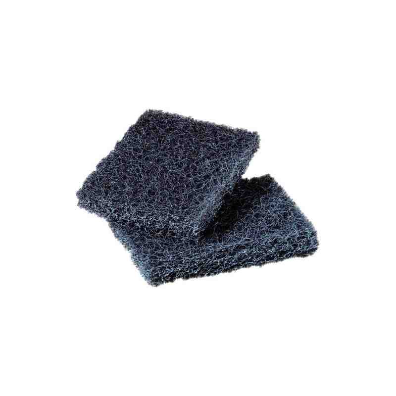3M,Scotch-Brite™ Extra Heavy-Duty Pot 'n Pan Handler, 5" L x 3-1/2" W,/ Case of 60 - [Cleaning Supplies Canada Discounts] - H-88