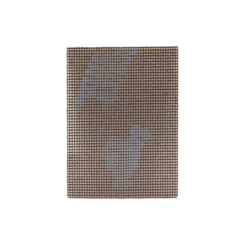 3M,Scotch-Brite™ 200 CC Griddle Screen - [DefendUse.com] - H-200-4X5-1/4-7100231996 - Scotch Brite Cleaning Products