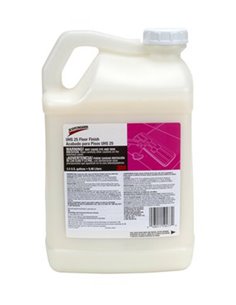 Scotchgard™ UHS 25 Floor Finish, C-UHS25, 9.5 L (2.5 gal), Case of 2