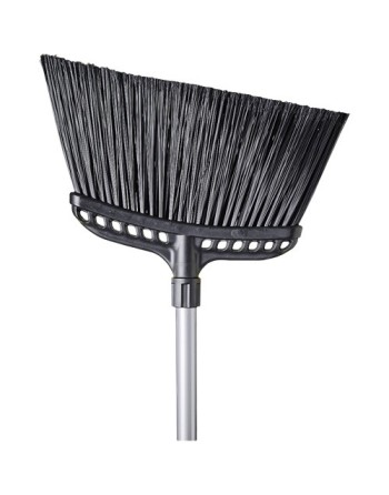 M2 Professional BA3000 16" Large Industrial Angle Broom Hercules Angled Broom, 55" Long - [DefendUse.com] - BA3000 - M2 Professi