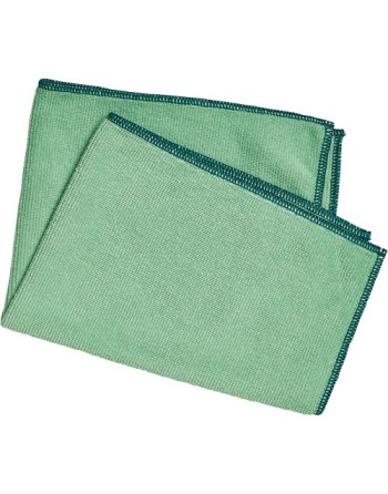 SilverCloth Dust Cloth, Microfibre,Size: 12" x 14",/ Pack of 5,, - [Cleaning Supplies Canada Discounts] - SLC-13163 - [DefendUse