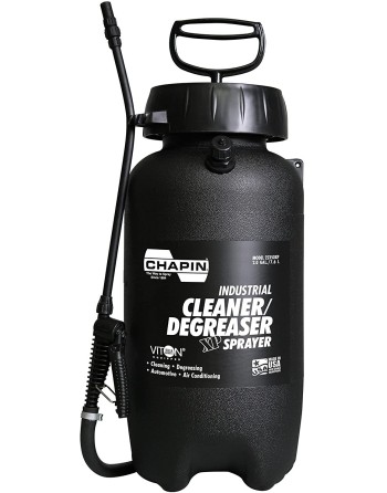 Chapin 22350XP, 2-gallon Industrial Cleaner & Degreaser Sprayer - [DefendUse.com] - 22350XP - Chapin Sprayers