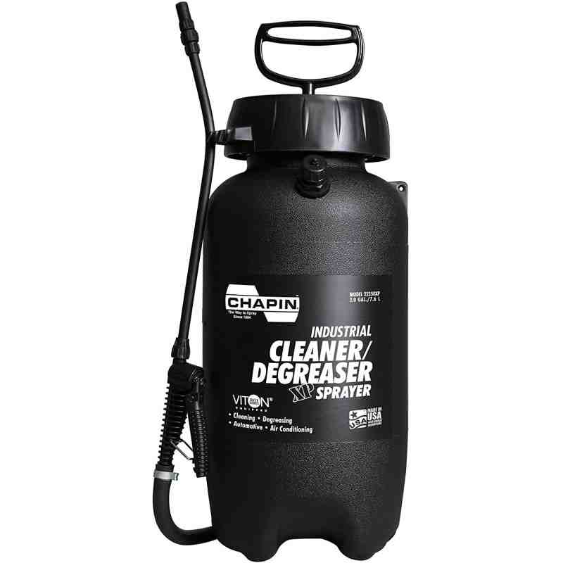 Chapin 22350XP, 2-gallon Industrial Cleaner & Degreaser Sprayer - [DefendUse.com] - 22350XP - Chapin Sprayers