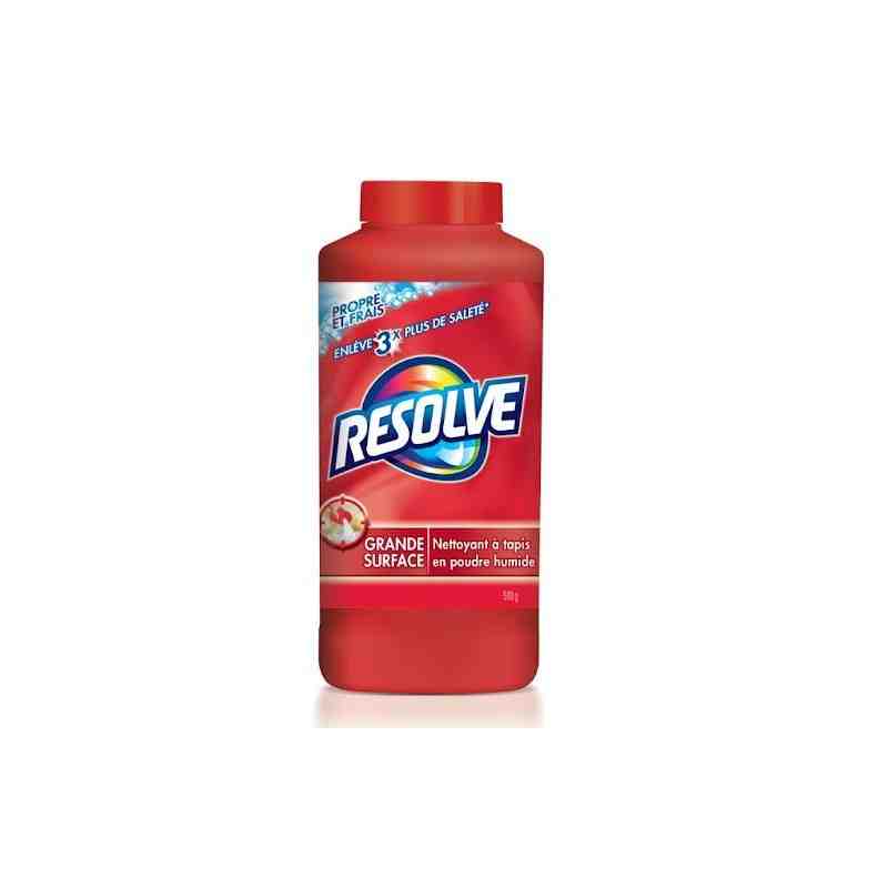 RESOLVE® 59631-82923 Clean & Fresh™ Grande Surface Deep Clean Carpet Cleaner Powder - [DefendUse.com] - 59631-82923 - Resolve® C