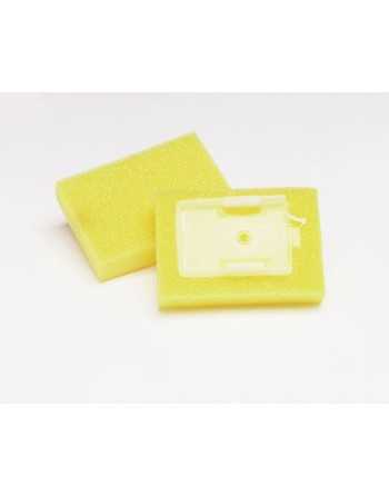 Rubbermaid Housewares, Scrubbin'Maid Dish Washer Refill (G186/G188), Case of 12 - 2