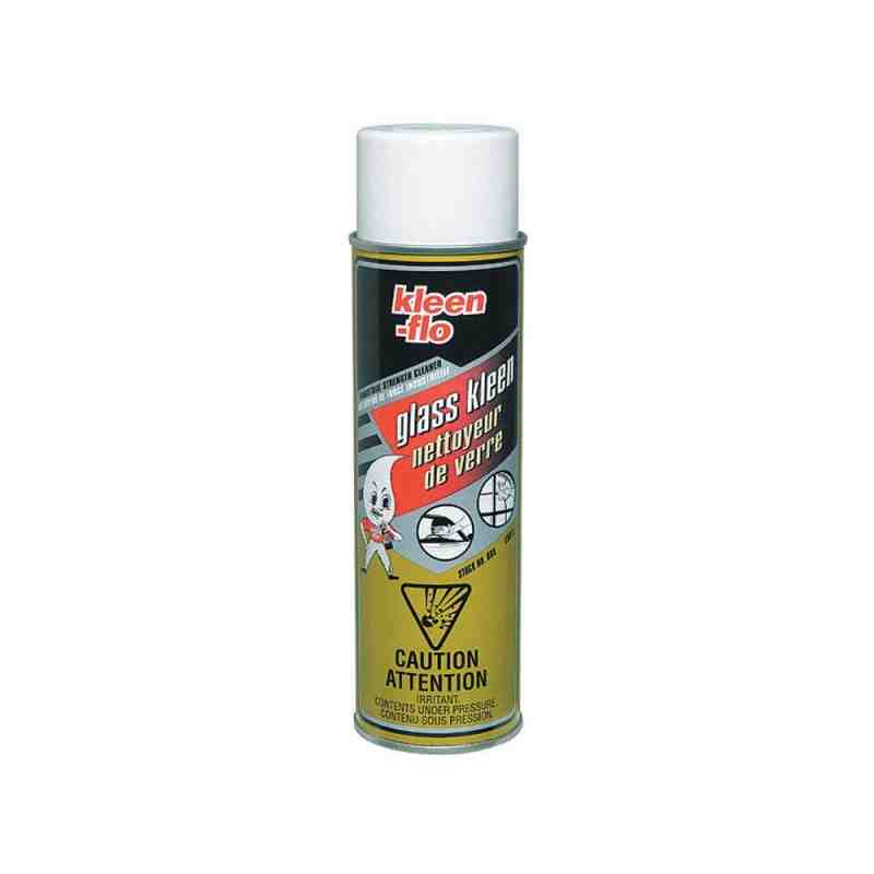 KLEEN-FLO, Glass Kleen Cleaner, Format: 550 g - [DefendUse.com] - 885 - Automotive Cleaning Supplies