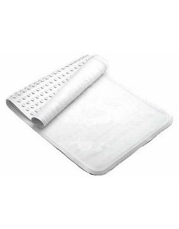 Rubbermaid Enhanced Microbal Sink Mat - Small White - One Size - Free Ship  