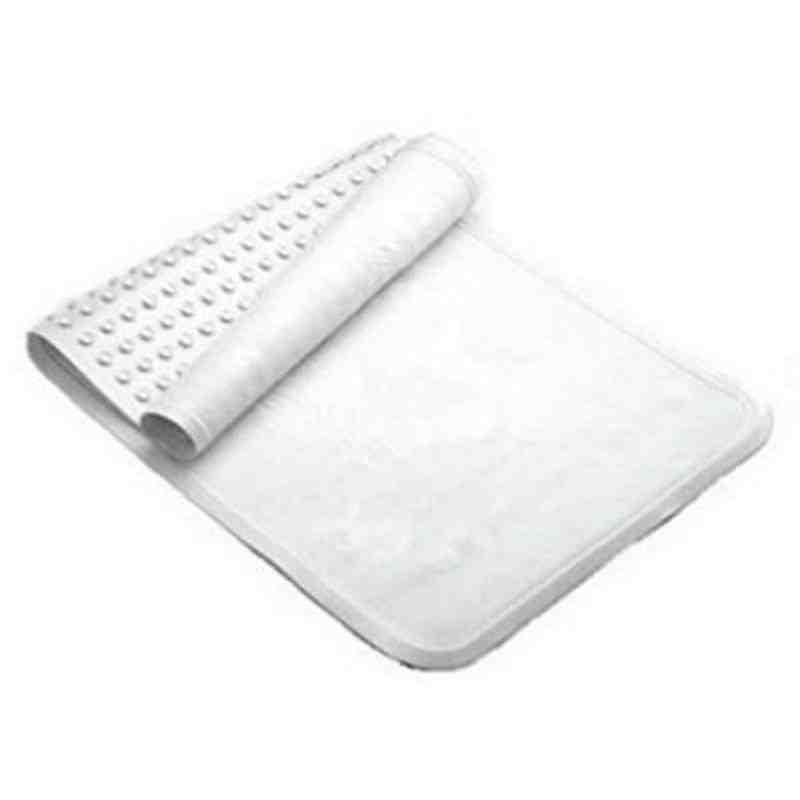 RUBBERMAID  Safti Grip® Bath Mat Length: 36" Width: 18" Colour Family: White - 1