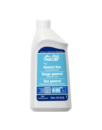 P&G Pro Line General Spot Remover, 739 mL, 15/CS - 1