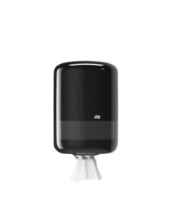 Tork® Elevation Hand Towel Center Feed Pro Dispenser, Black - 1