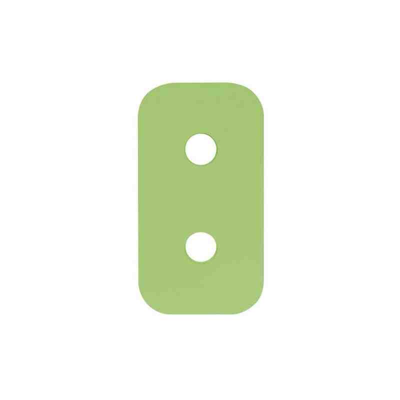 Passive Odour Refills, Solid Deodorant Refill 24/pk - Calypso Lime - [Cleaning Supplies Canada Discounts] - 182 - [DefendUse.com