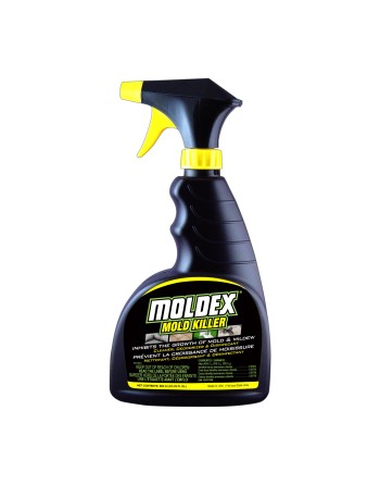SC JOHNSON, Moldex, Mold Killer Spray, 650ml - [Cleaning Supplies Canada Discounts] - 5017 - [DefendUse.com]