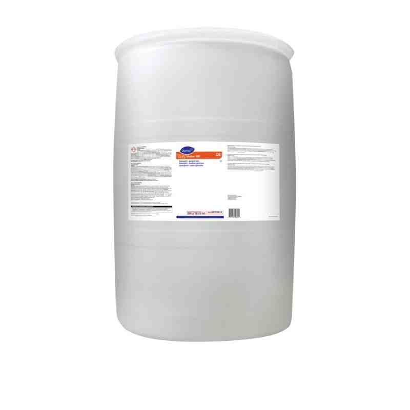 DIVERSEY 95751532 Clax® Master 100 Color, Neutral Laundry Detergent, Commercial, 55 Gal - [DefendUse.com] - 95751532 - Diversey 