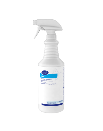 DIVERSEY 101104392 Crew® Tile and Grout Rejuvenator 946ml, Case of 12 - [DefendUse.com] - 101104392 - Diversey Holdings Cleaners