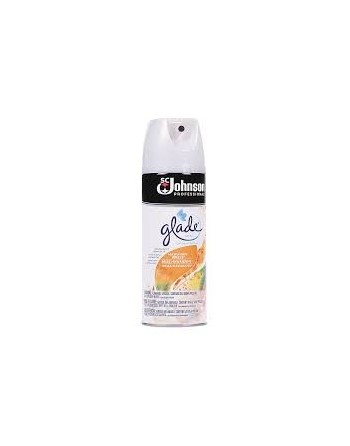 SC Johnson Glade® 682263 13.8 oz. Hawaiian Breeze® Air Freshener - 12/Case - 1 -  - 