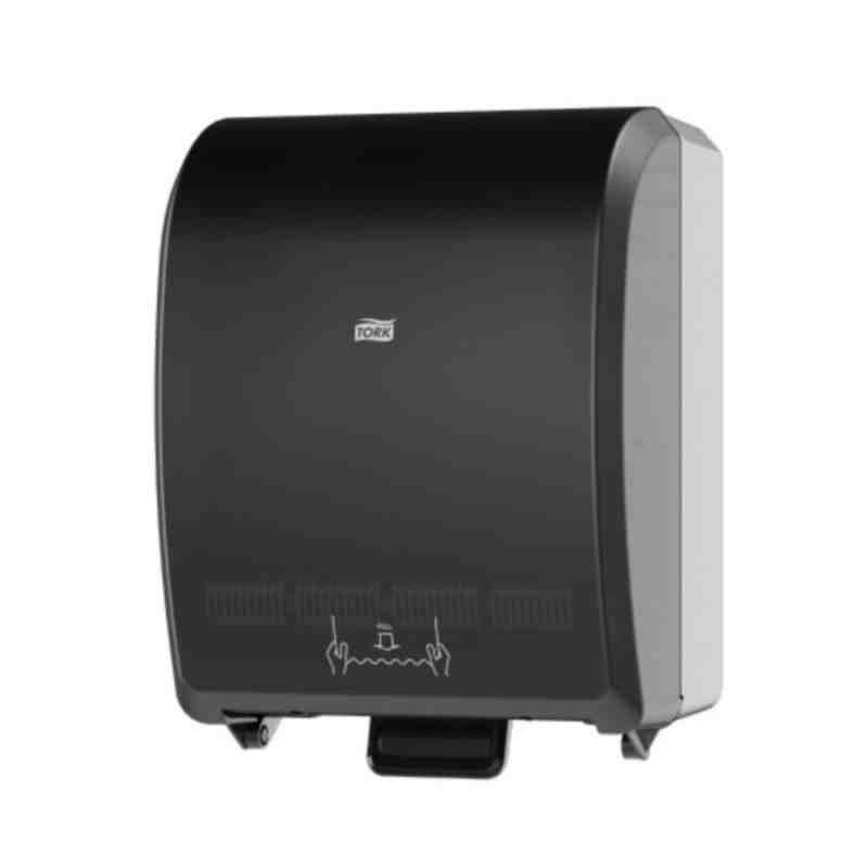 Tork Mechanical Hand Towel Roll Dispenser, 1/EA - [Cleaning Supplies Canada Discounts] - 772828 - [DefendUse.com]