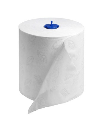 Tork Premium Hand Roll Towel 2 Ply 8.27"X690' White, 6/Case, - [Cleaning Supplies Canada Discounts] - 290019 - [DefendUse.com]