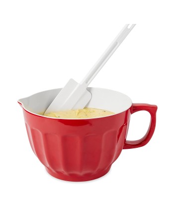 Rubbermaid Commercial 16-1/2-Inch Length, White Color, Clean-Rest Scraper - [Cleaning Supplies Canada Discounts] - FG1906000000 