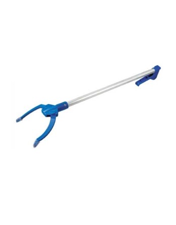 Vileda 40" Nipper Grabber, Trash Remover - 1 - PUW02100 - Vileda 40" Nipper Grabber, Trash Remover