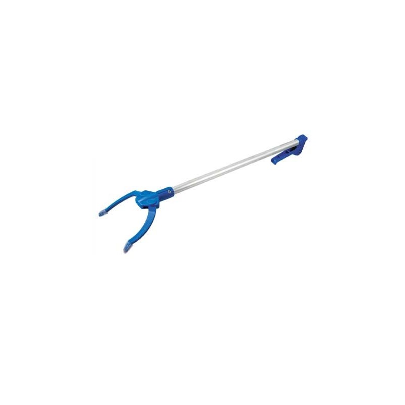 Vileda 40" Nipper Grabber, Trash Remover - 1 - PUW02100 - Vileda 40" Nipper Grabber, Trash Remover