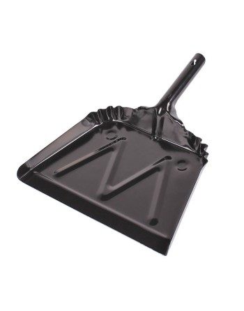 Vileda Professional Metal Dust Pan, 12" - 1 - MA715 - 