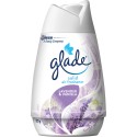 SC JOHNSON  Glade® Solid Air Freshener, Lavender & Vanilla, Gel Format: 170 g, Case of 12 - 1 - 10062300706119 - SC JOHNSON  Gla