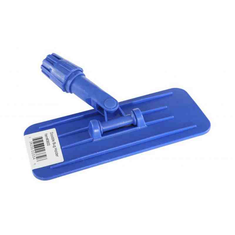 GLOBE Doodle Bug Holder (For Use w/5x10 Pads), Case of 12 - [Cleaning Supplies Canada Discounts] - 3600 - [DefendUse.com]