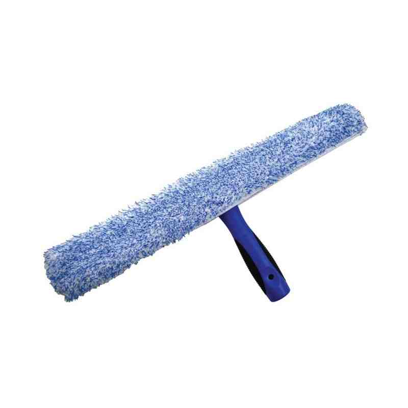 GLOBE T-Bar And Microfiber Washing Sleeve Combo - 10 Inch, Case of 10 - [Cleaning Supplies Canada Discounts] - 4414 - [DefendUse