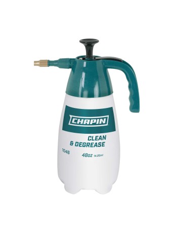 CHAPIN 1046 Industrial Viton Cleaner/Degreaser Sprayer - 48oz - [DefendUse.com] - 1046 - Disinfection Sprayers
