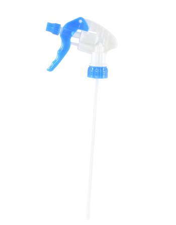 GLOBE, Trigger Sprayer, 9.25" Adjustable, Each - [Cleaning Supplies Canada Discounts] - 3558B - [DefendUse.com]