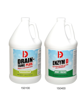 BIG D® ENZYME D 1G 4/pk - Mountain Air, Case of 4 - [Cleaning Supplies Canada Discounts] - 510-1 - [DefendUse.com]