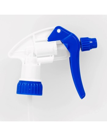 GLOBE, Trigger Sprayer, 9.25" Adjustable, Each - [Cleaning Supplies Canada Discounts] - 3558B - [DefendUse.com]