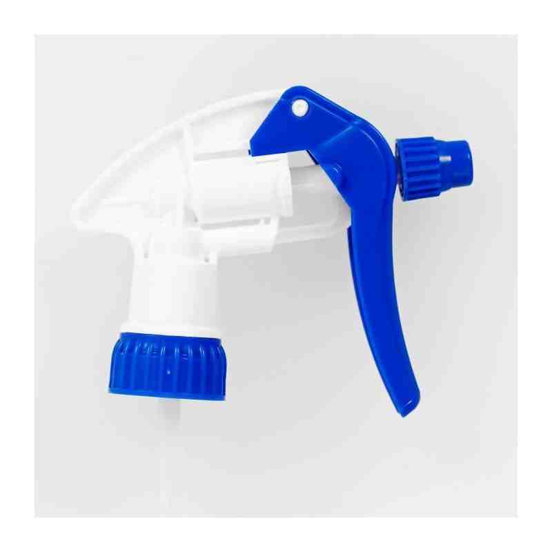 GLOBE, Trigger Sprayer, 9.25" Adjustable, Each - [Cleaning Supplies Canada Discounts] - 3558B - [DefendUse.com]