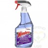 Windex® 10019800708853 Non-Ammoniated Multi-Surface Cleaner, Trigger Bottle Container Size: 946 ml, Case of 12