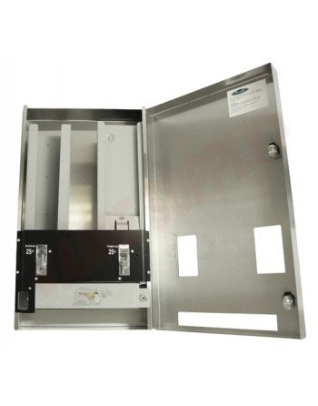 Vending Dispenser - Napkin/Tampon - $0.10ct - SST,Case: 1 - [Cleaning Supplies Canada Discounts] - 608-3-010 - [DefendUse.com]
