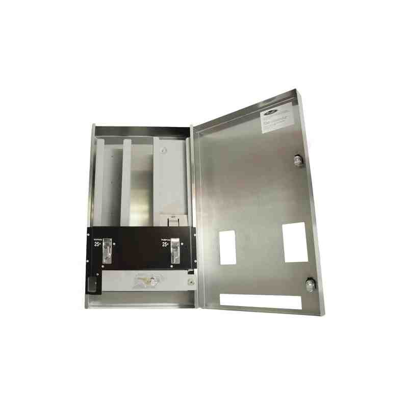 Vending Dispenser - Napkin/Tampon - $0.10ct - SST,Case: 1 - [Cleaning Supplies Canada Discounts] - 608-3-010 - [DefendUse.com]