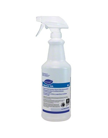 DIVERSEY Glance® NA Glass & Multi-Purpose Cleaner Non-Ammoniated, Case of 12 - [DefendUse.com] - 95224978 - Diversey Holdings Cl