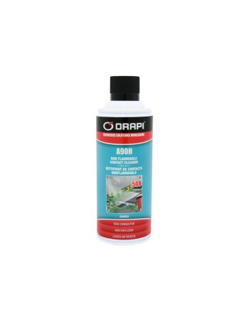 ORAPI  Electronics Cleaner, Non-Flammable Contact Cleaner Format: 650 ml - [DefendUse.com] - 508 - Electronics Cleaner