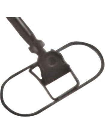 Rubbermaid FGM252000000 18" Snap-On Wire Dust Mop Frame - [DefendUse.com] - FGM252000000 - Dust Mop Frames