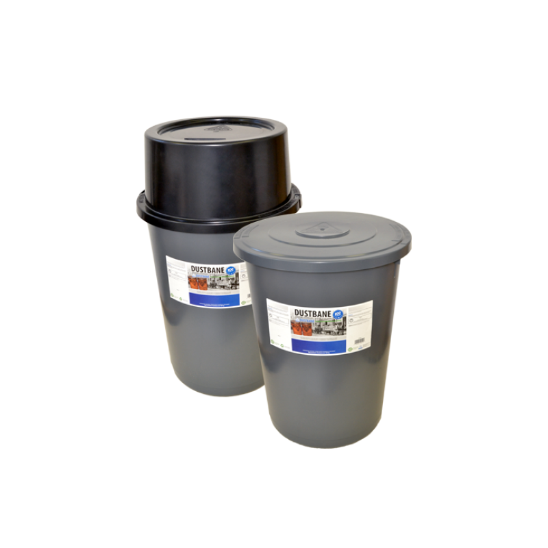Dustbane 52510 Biodegradable Sweeping Compound, 100kg - [DefendUse.com] - 52510 - Dustbane Commercial Solutions