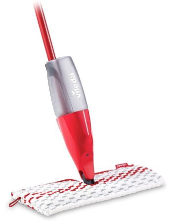 Vileda ProMist MAX Microfibre Spray Mop - [DefendUse.com] -  - Vileda® Professional