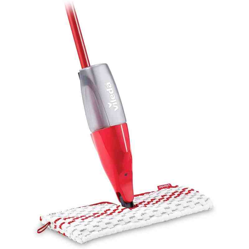 Vileda ProMist MAX Microfibre Spray Mop - [DefendUse.com] -  - Vileda® Professional