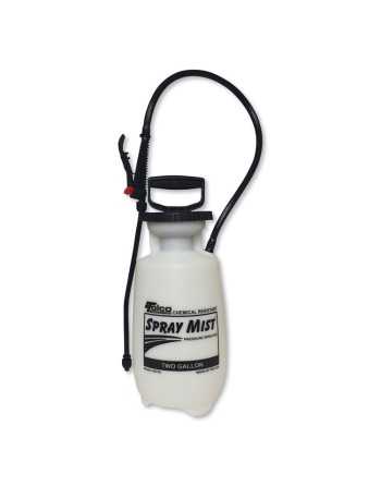 Tolco 150012 Spray Mist, 2 Gallon, Chemical Resistant Tank Sprayer - [DefendUse.com] - 150012 - Tolco Corporation